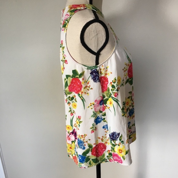 FOREVER 21 top - Picture 2 of 4